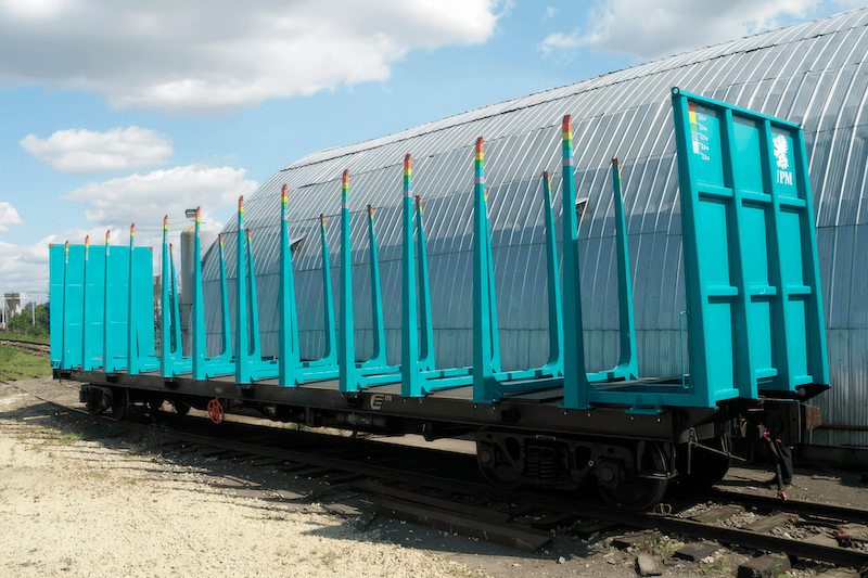 Платформа универсальная