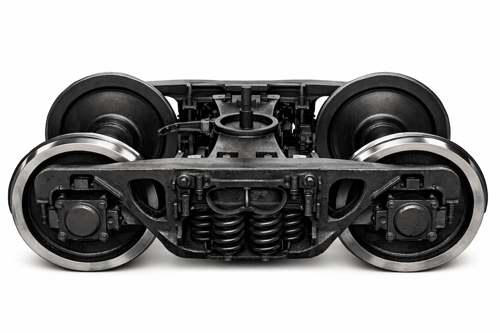 Тележка 18-999