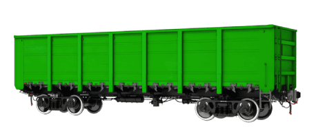 ПОЛУВАГОНЫ