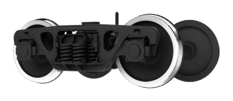 ХОДОВЫЕ ЧАСТИ